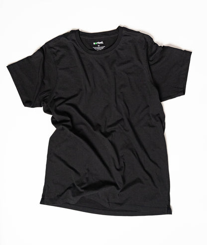 Organic Cotton Midweight T-Shirt